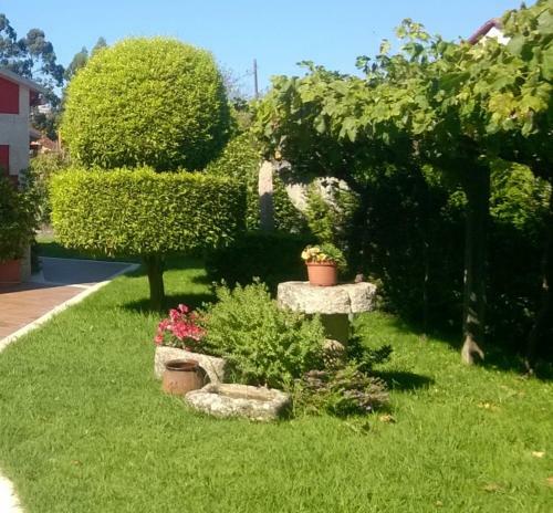 Apartamento Eira Vella