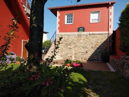 Apartamento Eira Vella