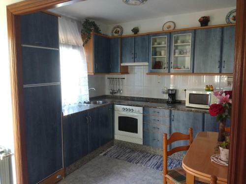 Apartamento Eira Vella