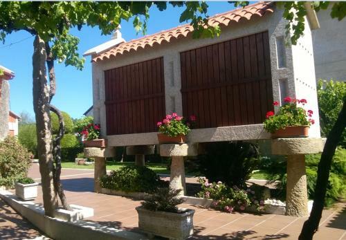 Apartamento Eira Vella