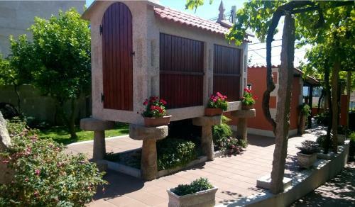 Apartamento Eira Vella
