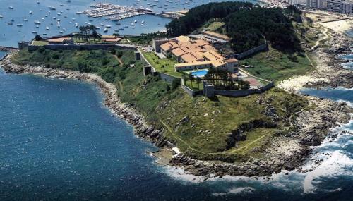 Apartamento Eira Vella