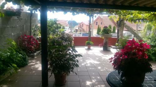 Apartamento Eira Vella
