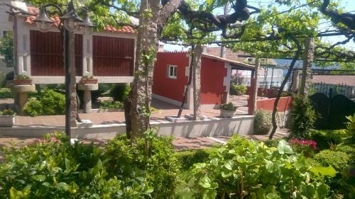Apartamento Eira Vella