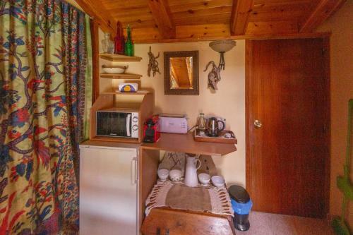 Agroturismo Casa Maria Jesus