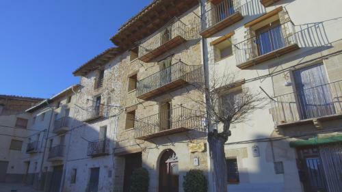 Apartamento Pinar Plano