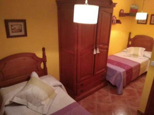 Casa Tiretes