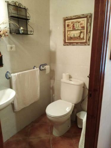 Casa Tiretes