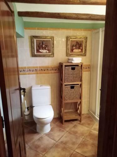 Casa Tiretes