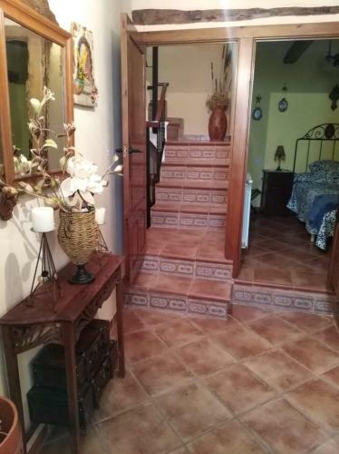 Casa Tiretes