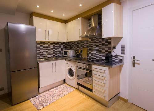 Morella Centro Apartamento-loft