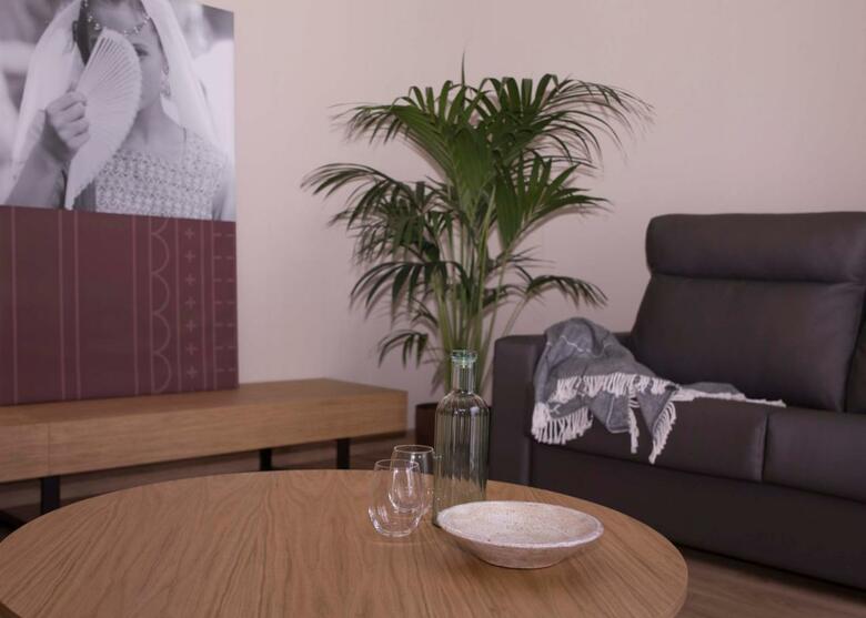 Vallivana Suites