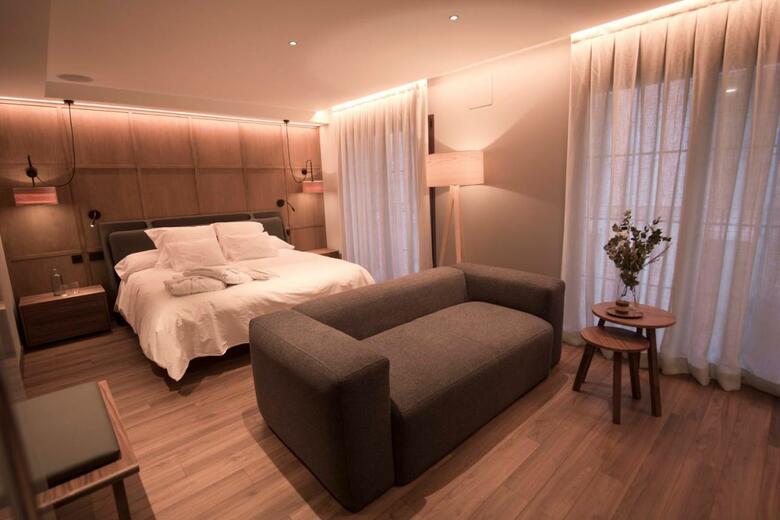 Vallivana Suites