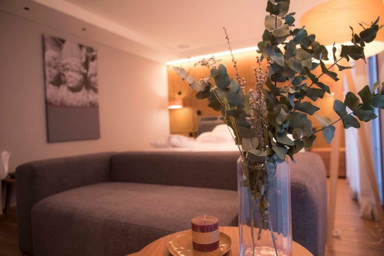 Vallivana Suites