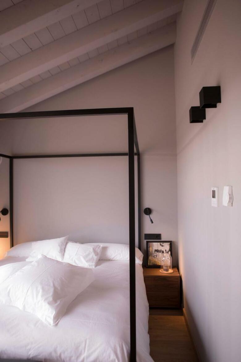 Vallivana Suites