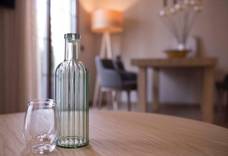 Vallivana Suites