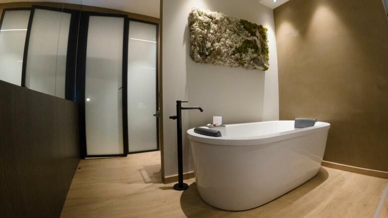 Vallivana Suites
