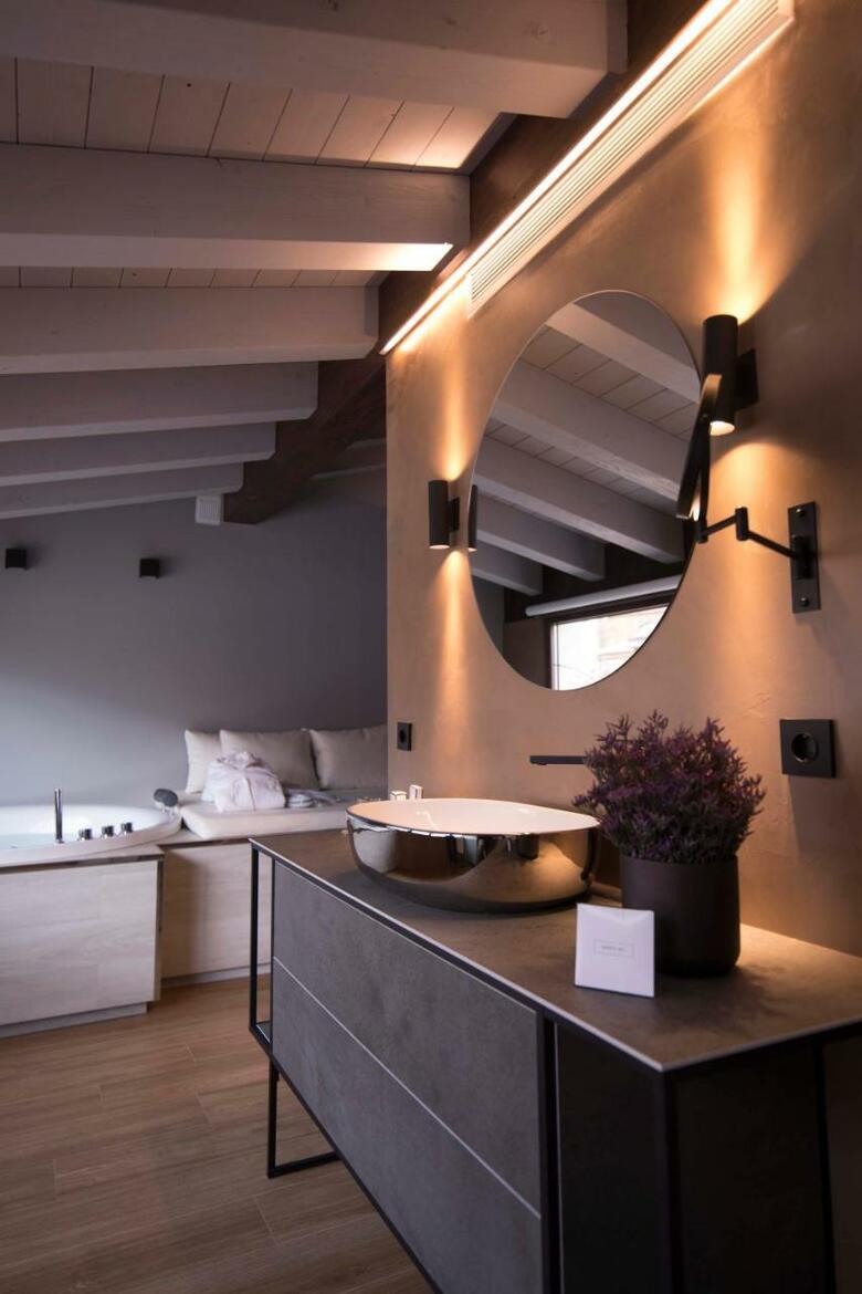 Vallivana Suites
