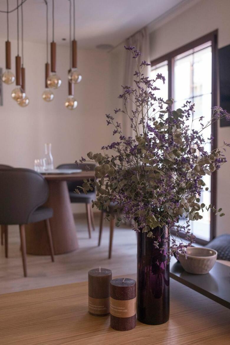 Vallivana Suites