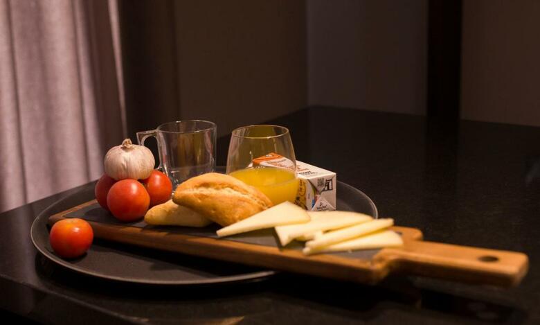 Vallivana Suites