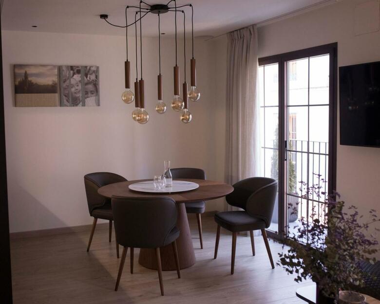 Vallivana Suites