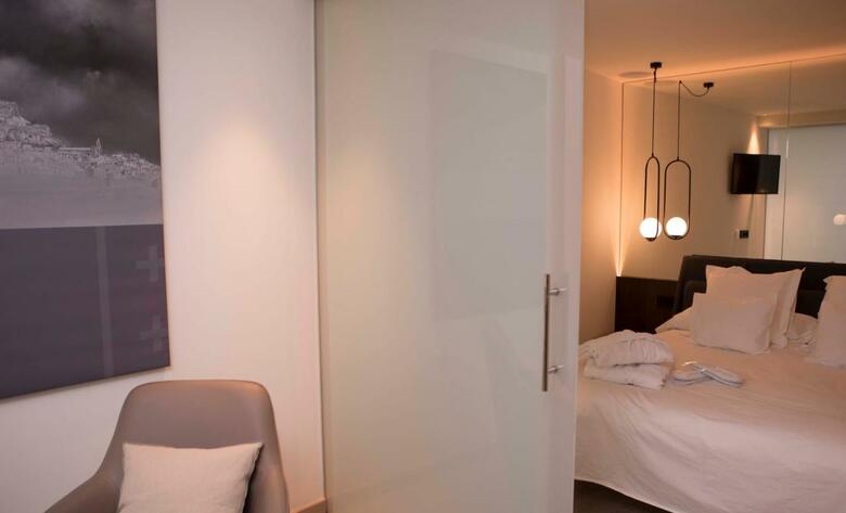 Vallivana Suites