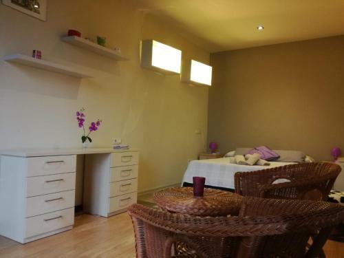 Apartamentos Stetic