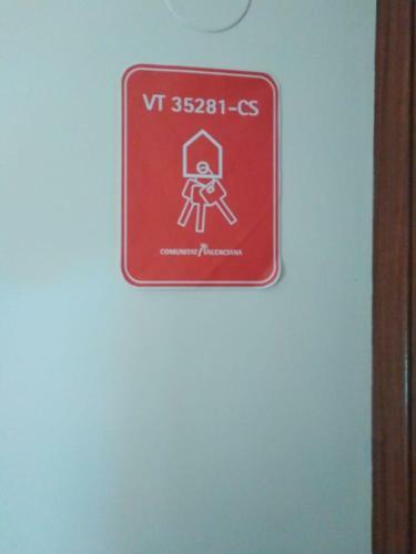 Apartamento Casa Placet de Sant Joan Apto