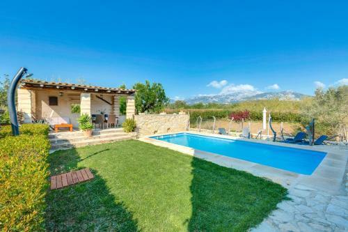 Villa Sa Sort Llarga