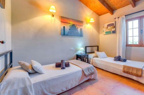 Villa Sa Sort Llarga