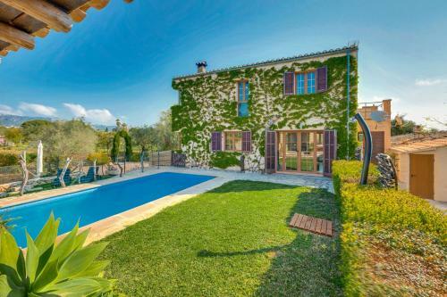 Villa Sa Sort Llarga