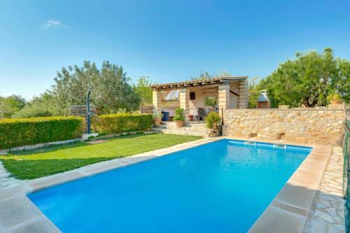 Villa Sa Sort Llarga