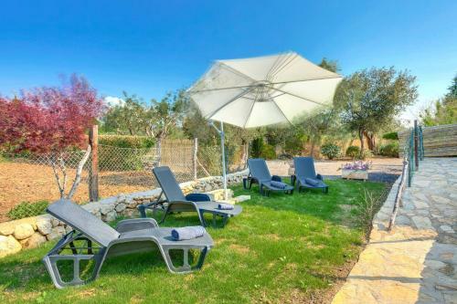 Villa Sa Sort Llarga