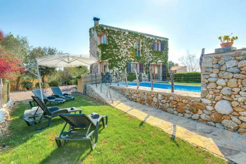 Villa Sa Sort Llarga