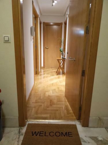 Apartamento Anjelus