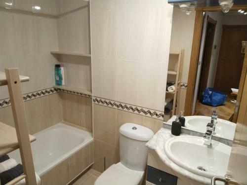 Apartamento Anjelus