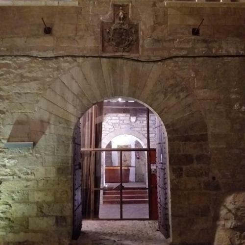 Apartamento Casa-palau Marques de Cruilles