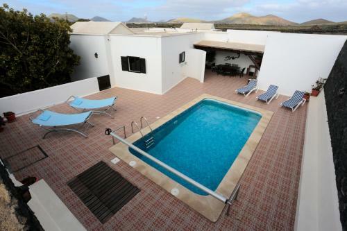 Agroturismo Finca La Rubina