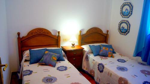 Agroturismo Finca La Rubina