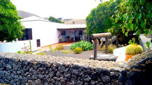Agroturismo Finca La Rubina