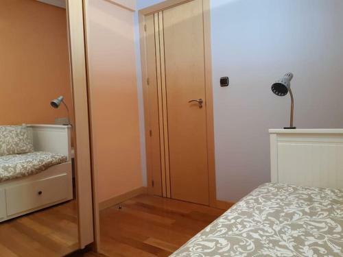 Apartamento Comodo Y Funcional Junto A Playa Y La Monta�a