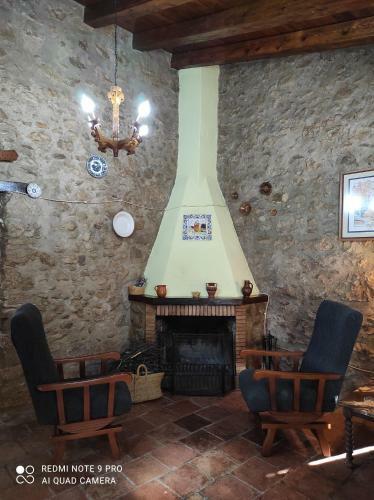Casa La Querola