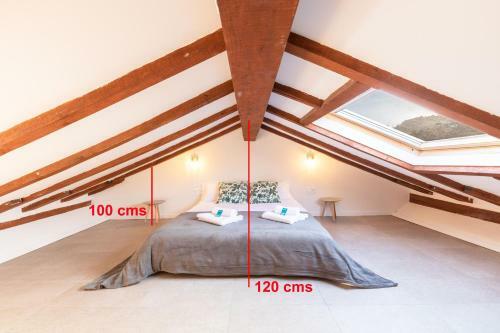 Apartamento Ipar Kale - Baskeyrentals