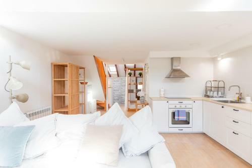 Apartamento Ipar Kale - Baskeyrentals