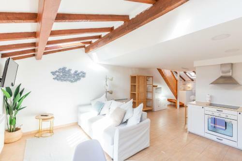 Apartamento Ipar Kale - Baskeyrentals