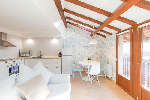 Apartamento Ipar Kale - Baskeyrentals