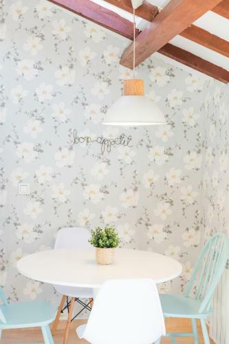 Apartamento Ipar Kale - Baskeyrentals