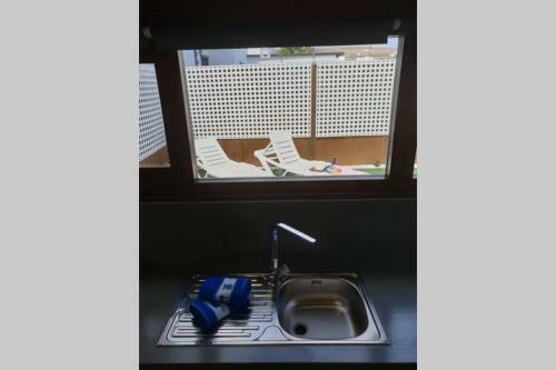 Apartamento Eucalipto