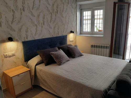 Apartamento Estudio Morella