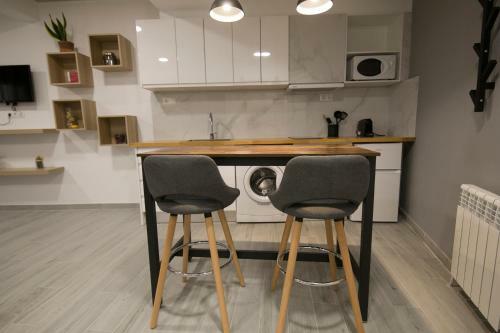 Apartamento Estudio Morella